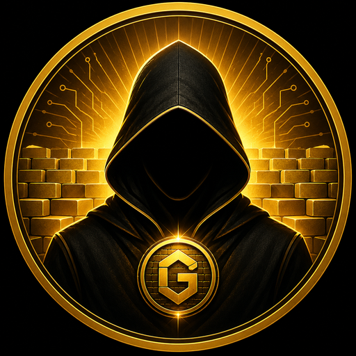 Gideon Brick